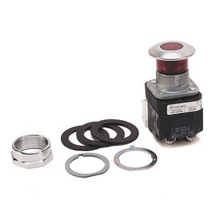 Allen Bradley 800T-FXP16AA1 30mm Push-Pull Device 800T PB