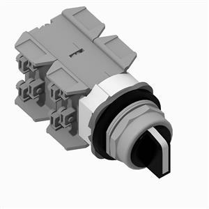 Allen Bradley 800T-J5KT7C 30mm Selector Switch 800T PB Turkiye