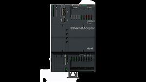 Eliwell AVS00GW080501 EthernetAdapter