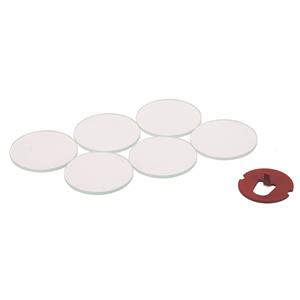 Allen Bradley 800T-N28 30mm Replacement Glass Disk Kit 800T PB