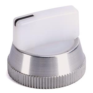 Allen Bradley 800T-N297W 30mm Replacement Sel Sw Knob 800T PB Turkiye