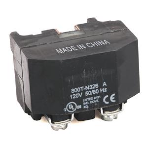 Allen Bradley 800T-N327 30mm Replacement Transformer 800T PB