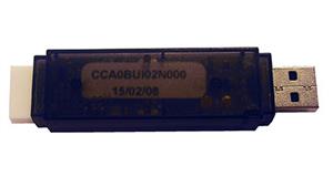 Eliwell CCA0BUI02N000 COPYCARD USB Turkiye
