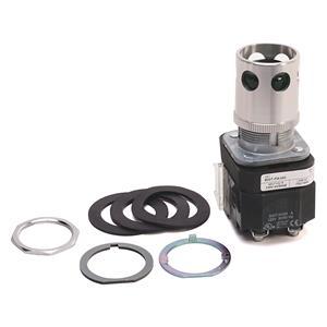 Allen Bradley 800T-PA16G 30mm Momentary Push Button 800T PB Turkiye