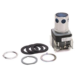 Allen Bradley 800T-QA24BD1 30mm Momentary Push Button 800T PB Turkiye