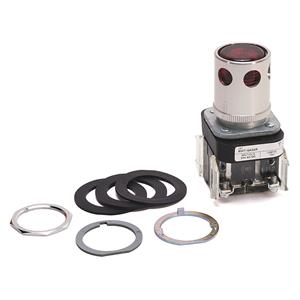 Allen Bradley 800T-QA24R 30mm Momentary Push Button 800T PB Turkiye