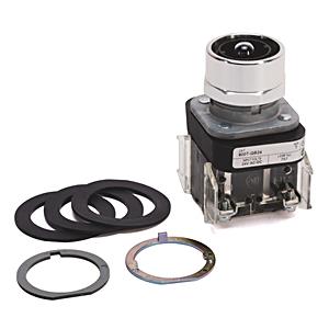 Allen Bradley 800T-QB24RD2 30mm Momentary Push Button 800T PB Turkiye
