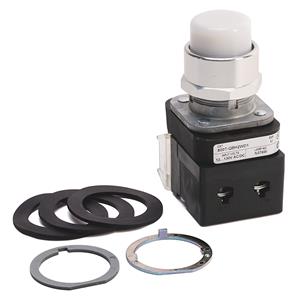 Allen Bradley 800T-QBH2WG1 800T PB