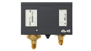 Eliwell D17P30AA1CS200 Turkiye