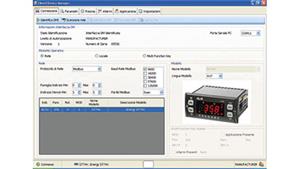 Eliwell DMP1000002000 DEVICE MANAGER 100 Turkiye