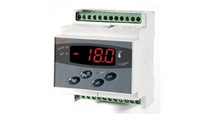Eliwell DR26DI0TCD700 EWDR 981 NTC 230Vac Turkiye