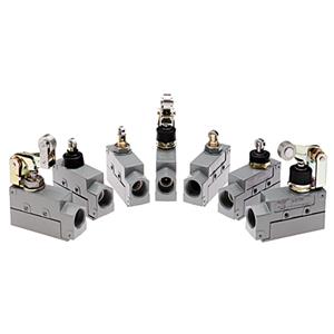 Allen Bradley 802B-PFADXSX Compact Limit Switch Turkiye