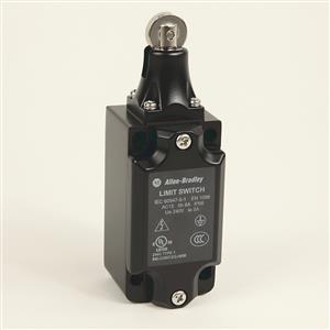 Allen Bradley 802K-MRPB22E Limit Switch