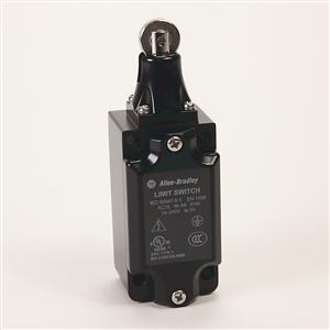 Allen Bradley 802K-MRPS11E Limit Switch Turkiye