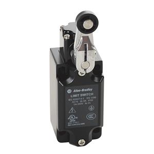 Allen Bradley 802K-MSLB22B Limit Switch Turkiye