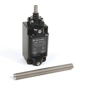 Allen Bradley 802K-MSRS11E Limit Switch Turkiye