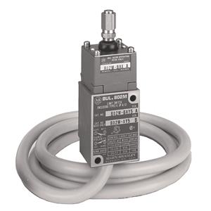 Allen Bradley 802M-BATY5 Factory Sealed Limit Switch