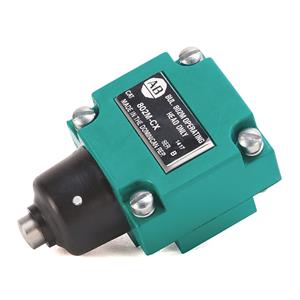 Allen Bradley 802M-CX Factory Sealed Limit Switch Turkiye