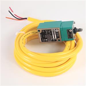 Allen Bradley 802M-DY5 Factory Sealed Limit Switch Turkiye