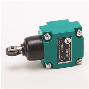 Allen Bradley 802M-KX Factory Sealed Limit Switch Turkiye