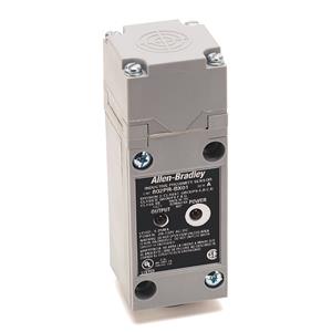 Allen Bradley 802PR-BX01 802PR Inductive Proximity Sensor Turkiye