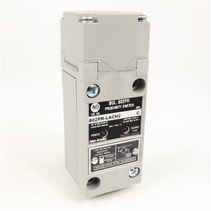 Allen Bradley 802PR-LACH2 Sensor