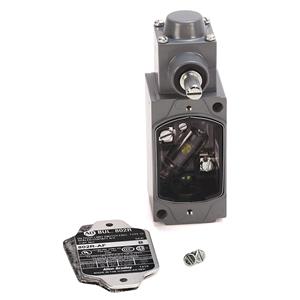 Allen Bradley 802R-AMF Metal NEMA Sealed Limit Switch