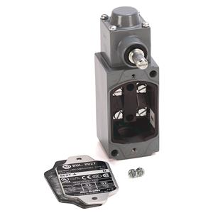 Allen Bradley 802T-A2 Standard Limit Switch Turkiye