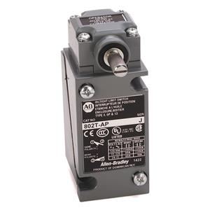 Allen Bradley 802T-APE Metal Plug-In Oiltight Limit Switch Turkiye
