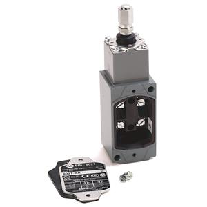 Allen Bradley 802T-BATPE Metal Plug-In Oiltight Limit Switch Turkiye