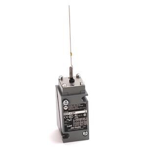 Allen Bradley 802T-CWP Metal Plug-In Oiltight Limit Switch Turkiye
