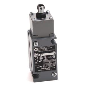 Allen Bradley 802T-DTP1 Metal Plug-In Oiltight Limit Switch