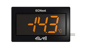 Eliwell EH000090V4000 ECNext Amber 3m 12V autodetection Turkiye