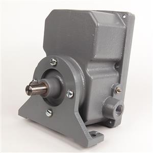 Allen Bradley 808-J1 Low Speed Electro-Mech 808 Speed Switch