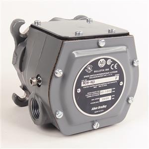 Allen Bradley 808-M3 High Speed Electro-Mech 808 Speed Switch Turkiye