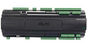 Eliwell EM83CI3D1GH00 EWCM 9900 EO HFO 18D ESP/ENG
