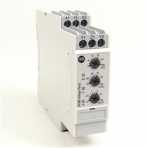 Allen Bradley 813S-V1-500V-230 813S MachineAlert