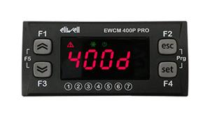 Eliwell EPE01PSTD400 EWCM 455P PRO /A-STD Turkiye