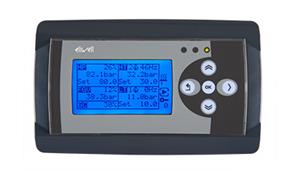 Eliwell EPKE10000000 EVK PRO MONOCHROME DISPLAY -20C Turkiye