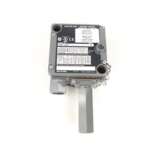 Allen Bradley 836T-T262J Electro-Mech Pres Cntrl Sw Turkiye