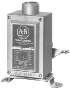 Allen Bradley 840-4A1 Operator Float Sw For Float Switch