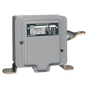 Allen Bradley 840-B7 Switch Turkiye