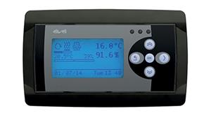 Eliwell EVK1000001B0K FREE EVK1000 + EWRC enclosure Turkiye