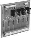 Allen Bradley 845-BB Buffer Board Encoder Accessory Turkiye