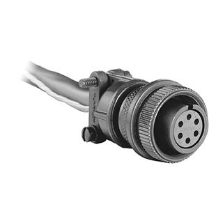 Allen Bradley 845-CA-C-25 Cable Assembly Encoder Accessory Turkiye