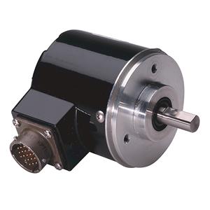 Allen Bradley 845G-F3D5HT0360R Single Turn HPAbsolute Encoder