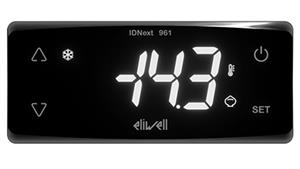 Eliwell IDN961P7D107000 IDNext 961 P NTC 2Hp 230Vac AIR -HC