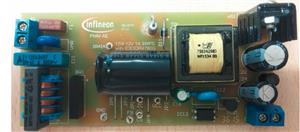 Infineon DEMO-2QR4780G Turkiye