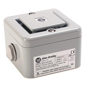Allen Bradley 855H-BA20DD Industrial Horn 230V AC Industrial Horn