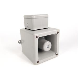 Allen Bradley 855H-R45F Recordable Horn Turkiye